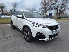 Peugeot 3008 NEW ALLURE 1.2 e-THP 130 EAT6 , снимка 1