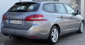 Peugeot 308 6B, снимка 5