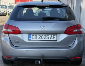 Peugeot 308 6B, снимка 4