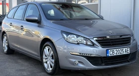 Peugeot 308 6B, снимка 7