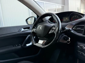 Peugeot 308 6B, снимка 10