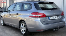 Peugeot 308 6B, снимка 3