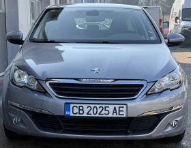 Peugeot 308 6B, снимка 8