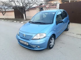 Citroen C3 1.4HDI+ КЛИМА. , снимка 1