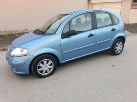 Citroen C3 1.4HDI+ КЛИМА. , снимка 6