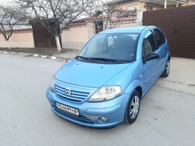 Citroen C3 1.4HDI+ КЛИМА. , снимка 10