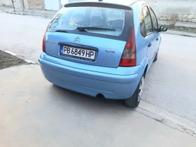 Citroen C3 1.4HDI+ КЛИМА. , снимка 3