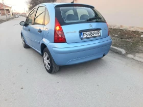 Citroen C3 1.4HDI+ КЛИМА. , снимка 5