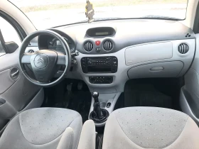 Citroen C3 1.4HDI+ КЛИМА. , снимка 13