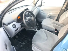 Citroen C3 1.4HDI+ КЛИМА. , снимка 14