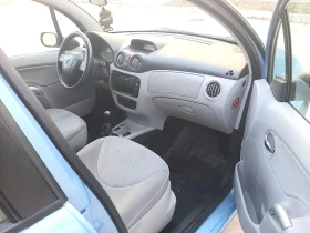 Citroen C3 1.4HDI+ КЛИМА. , снимка 15