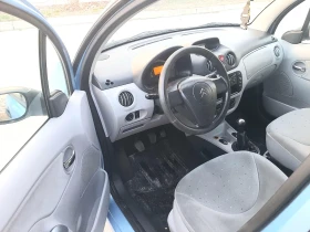 Citroen C3 1.4HDI+ КЛИМА. , снимка 17