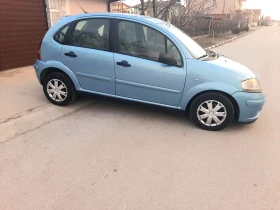 Citroen C3 1.4HDI+ КЛИМА. , снимка 2