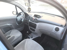 Citroen C3 1.4HDI+ КЛИМА. , снимка 12