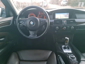 BMW 530 X-DRIVE FACELIFT | Mobile.bg    10