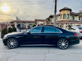 Mercedes-Benz S 63 AMG FULL  | Mobile.bg    8