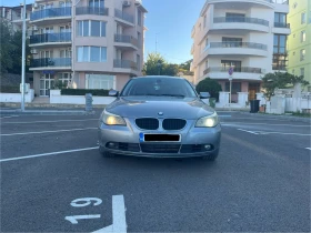 BMW 530 E61 | Mobile.bg    2