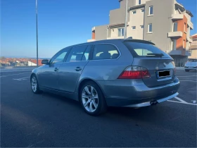 BMW 530 E61 | Mobile.bg    6