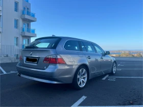 BMW 530 E61 | Mobile.bg    4