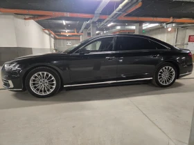 Audi A8 55tfsi* LONG* Softclose* , снимка 4