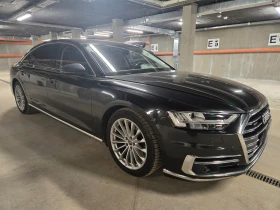 Audi A8 55tfsi* LONG* Softclose*  | Mobile.bg    1