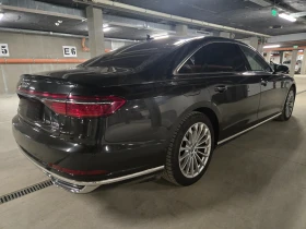 Audi A8 55tfsi* LONG* Softclose*  | Mobile.bg    7