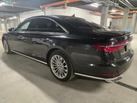 Audi A8 55tfsi* LONG* Softclose* , снимка 5