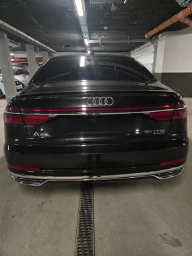 Audi A8 55tfsi* LONG* Softclose*  | Mobile.bg    6