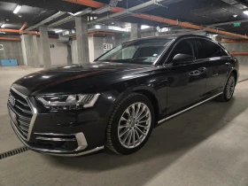 Audi A8 55tfsi* LONG* Softclose* , снимка 3