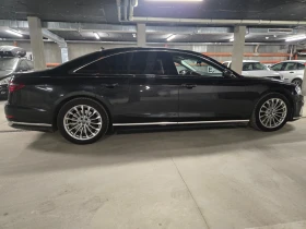 Audi A8 55tfsi* LONG* Softclose* , снимка 8