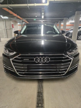 Audi A8 55tfsi* LONG* Softclose*  | Mobile.bg    2