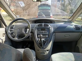 Citroen Xsara picasso, снимка 3