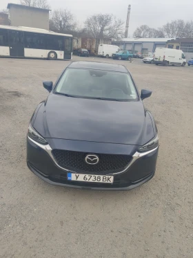 Mazda 6 Skyactive G , снимка 3