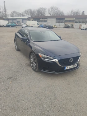 Mazda 6 Skyactive G , снимка 1