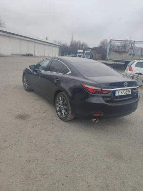 Mazda 6 Skyactive G , снимка 5