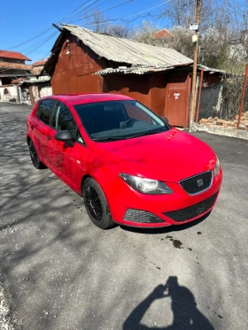 Seat Ibiza, снимка 2