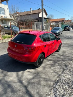 Seat Ibiza, снимка 3