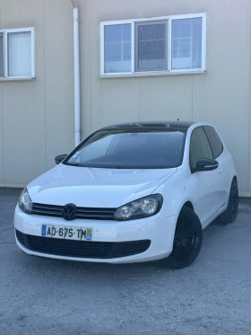Обява за продажба на VW Golf 2.0TDI ~10 000 лв. - изображение 1