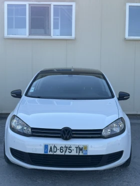 Обява за продажба на VW Golf 2.0TDI ~10 000 лв. - изображение 2