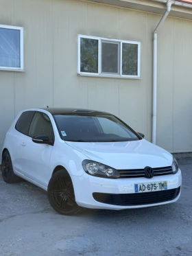 Обява за продажба на VW Golf 2.0TDI ~10 000 лв. - изображение 1