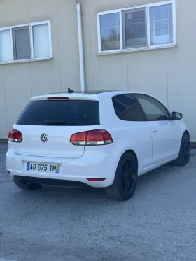 Обява за продажба на VW Golf 2.0TDI ~10 000 лв. - изображение 4