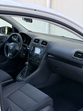 Обява за продажба на VW Golf 2.0TDI ~10 000 лв. - изображение 5