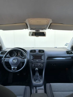 Обява за продажба на VW Golf 2.0TDI ~10 000 лв. - изображение 6