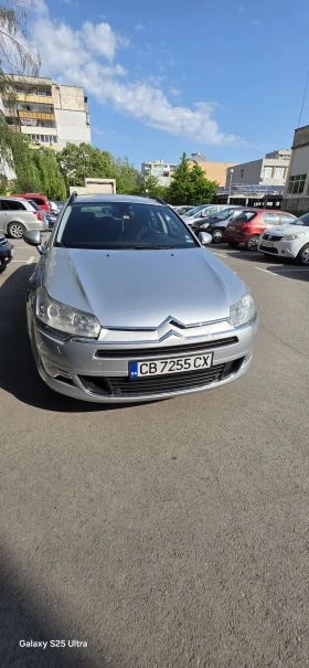 Обява за продажба на Citroen C5 ~7 500 лв. - изображение 1