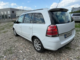 Обява за продажба на Opel Zafira 1.9 CDTI ~3 700 лв. - изображение 2