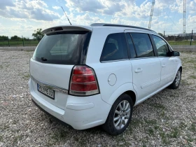Обява за продажба на Opel Zafira 1.9 CDTI ~3 700 лв. - изображение 3