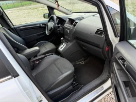 Обява за продажба на Opel Zafira 1.9 CDTI ~3 700 лв. - изображение 7