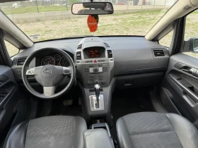 Обява за продажба на Opel Zafira 1.9 CDTI ~3 700 лв. - изображение 8