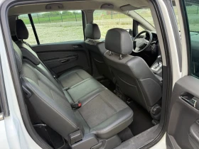 Обява за продажба на Opel Zafira 1.9 CDTI ~3 700 лв. - изображение 6