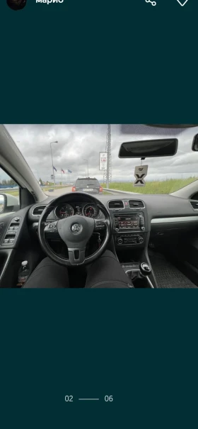 VW Golf | Mobile.bg    4